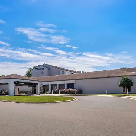 Hotel Sonesta Select Research Park