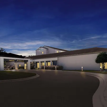 Sonesta Select Research Park 3* Charlotte
