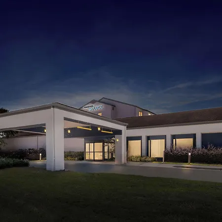 Hotel Sonesta Select Research Park