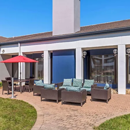 Sonesta Select Research Park 3* Charlotte