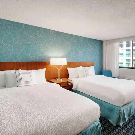 Fairfield & By Marriott Uptown Charlotte
