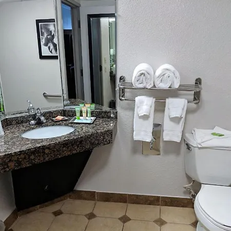 Hotel Wyndham Garden Airport Southeast Charlotte