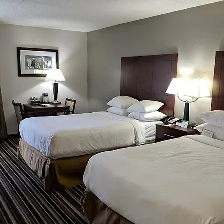 Wyndham Garden Airport Southeast Charlotte