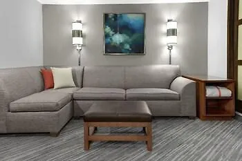 Hotel Hyatt Place Airport Billy Graham Parkway