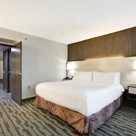 Hotel Embassy