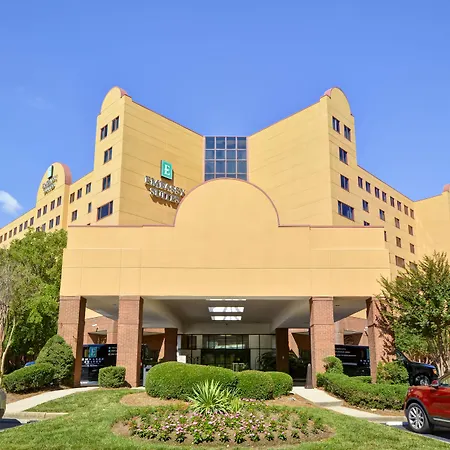 Embassy Hotel Charlotte