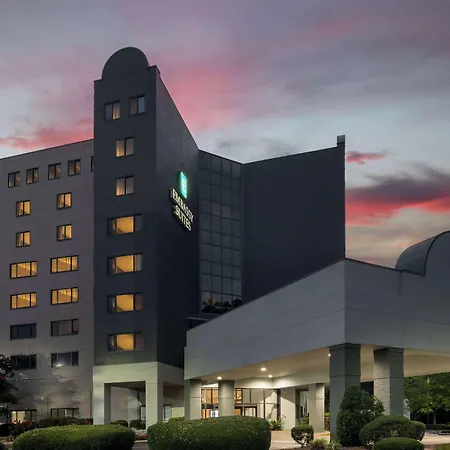 Embassy Hotel Charlotte