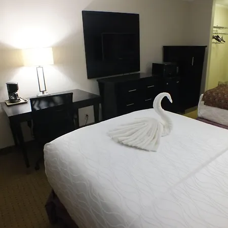 Ramada Plaza By Wyndham South End Airport Charlotte