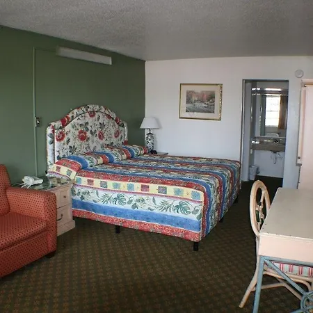 Budget - Motel Charlotte