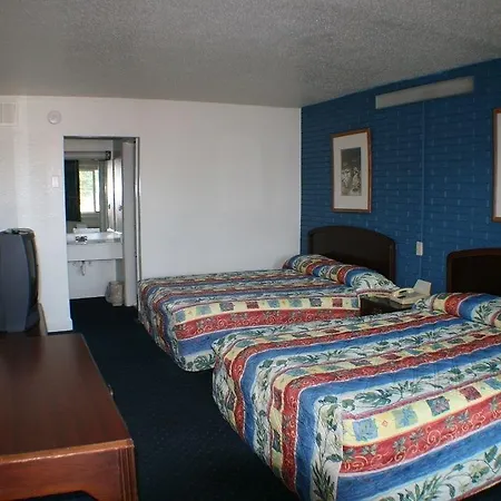 Motel Budget - 2*