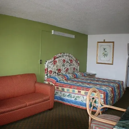 Motel Budget - 2*
