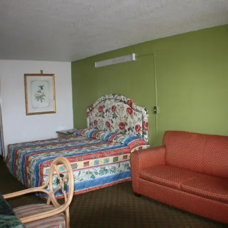 Motel Budget -