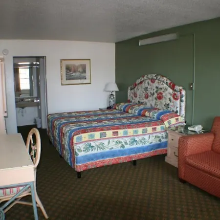 Budget - Motel