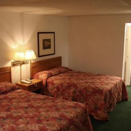 Budget - Motel 2*