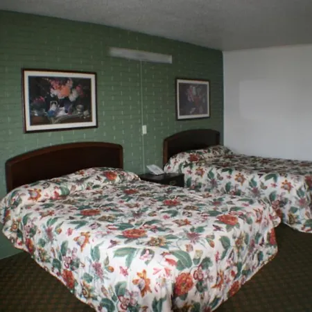 Budget - Motel