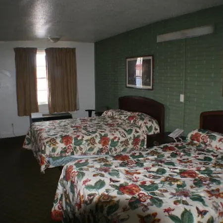 Budget - Motel