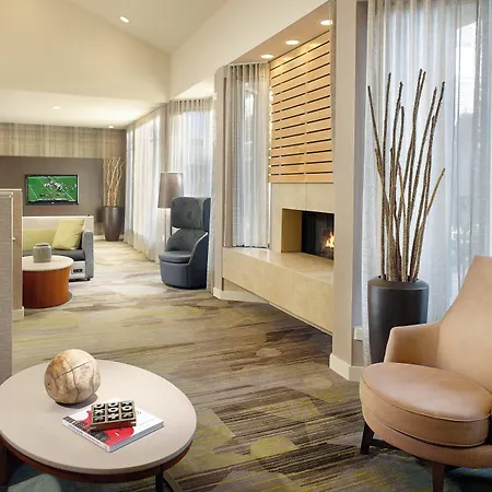Courtyard Southpark Hotel Charlotte