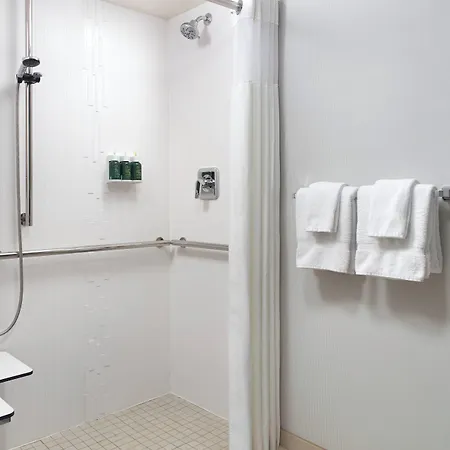Courtyard Southpark 3* Charlotte