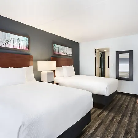 Towneplace By Marriott Loso Airport 3*