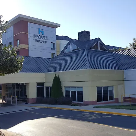 Hotel Towneplace By Marriott Loso Airport 3*