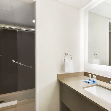 Towneplace By Marriott Loso Airport Hotel Charlotte