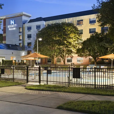 Hotel Towneplace By Marriott Loso Airport Charlotte