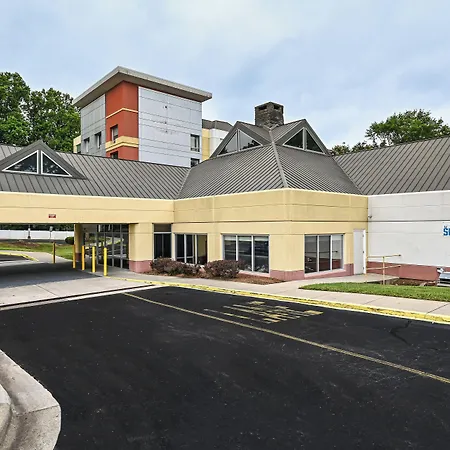 Towneplace By Marriott Loso Airport 3* Charlotte