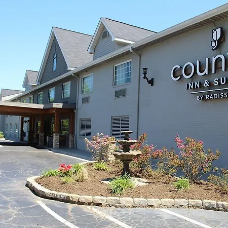 Country & By Radisson, I-85 Airport, Nc Charlotte