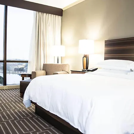 Hilton Place