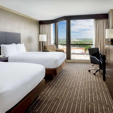 Hilton Place