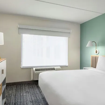 Towneplace By Marriott Loso Airport Hotel Charlotte