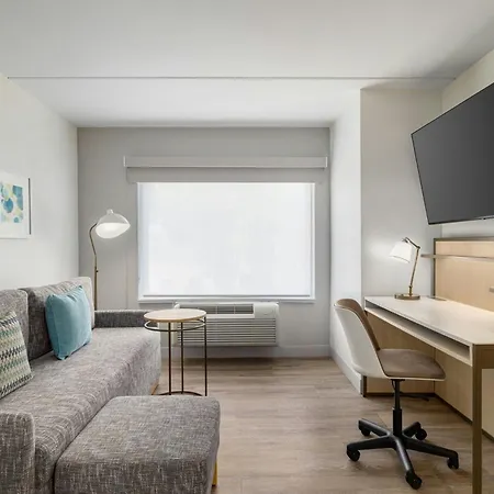 Towneplace By Marriott Loso Airport 3*