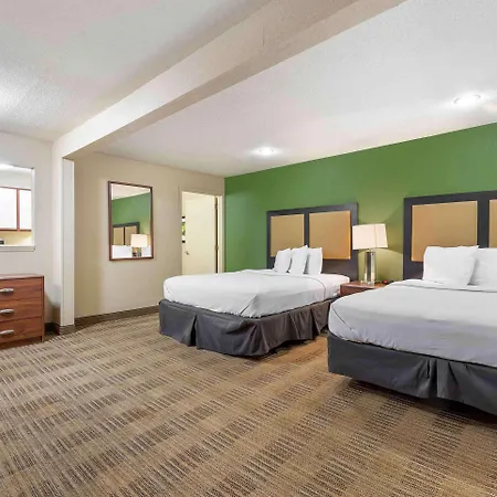 6 Charlotte, Nc - Tyvola Rd Executive Park Charlotte
