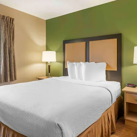 Hotel 6 Charlotte, Nc - Tyvola Rd Executive Park