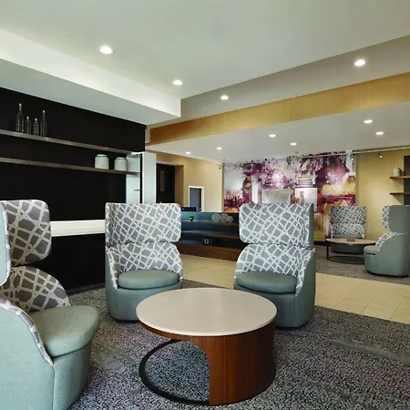 Courtyard Airport North 3* Charlotte
