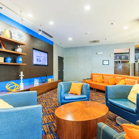 Courtyard By Marriott Airport Loso 3* Charlotte