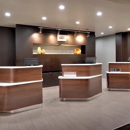 Courtyard By Marriott Airport Loso 3* Charlotte