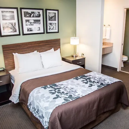 Inn Sleep Place