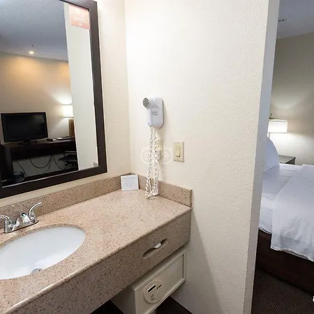 Sleep Place Inn Charlotte