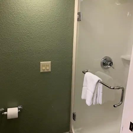 Sleep Place Inn