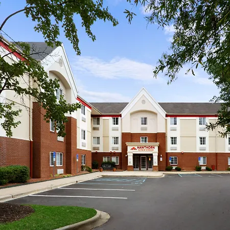 Mainstay - Executive Park 3*