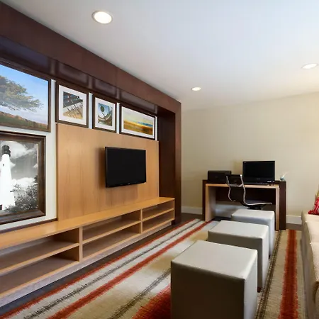 Mainstay - Executive Park 3* Charlotte