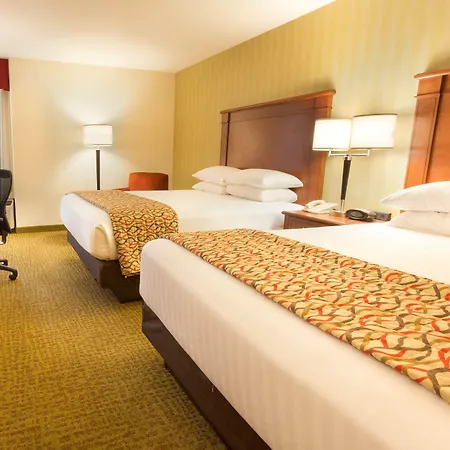 Hotel Drury & Place 3*