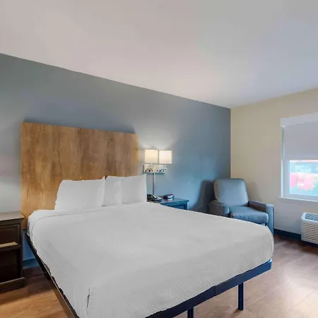 Extended America - - Place 2* Charlotte