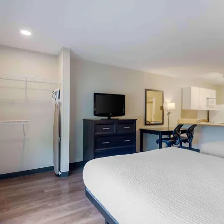 Hotel Extended America - - Place 2*