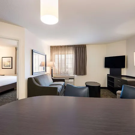 Sonesta Simply Hotel 3*