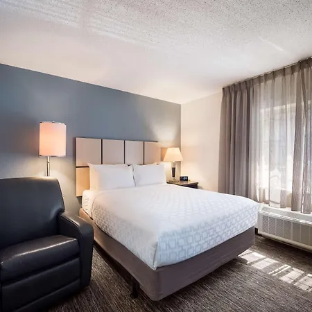Sonesta Simply 3* Charlotte