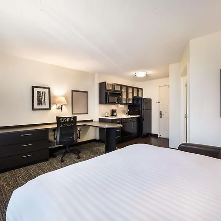 Sonesta Simply 3* Charlotte