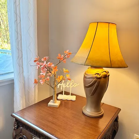 Holiday home Charming Near Uptown Charlotte
