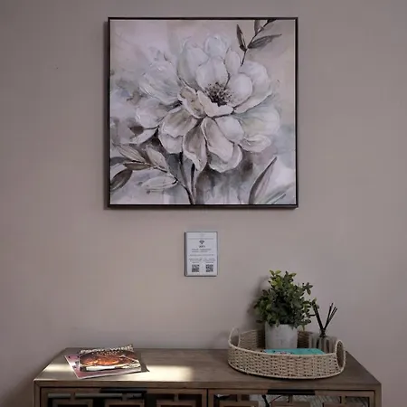 Disconnect At With Great Surroundings In Charlotte, North Carolina Charlotte